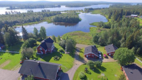 Holiday Village Kuukiuru in Kemijärvi